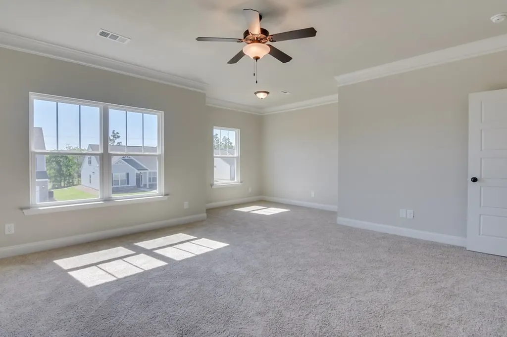 1056 Burlington Drive Augusta GA 30909