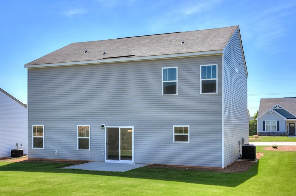 1056 Burlington Drive Augusta GA 30909