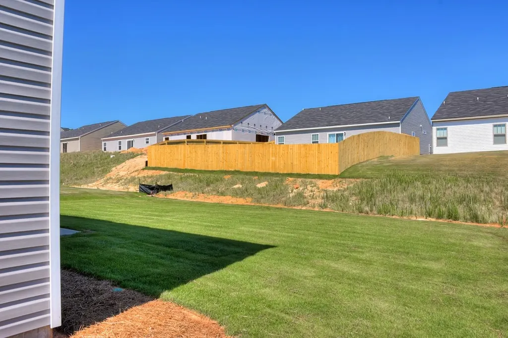 1056 Burlington Drive Augusta GA 30909