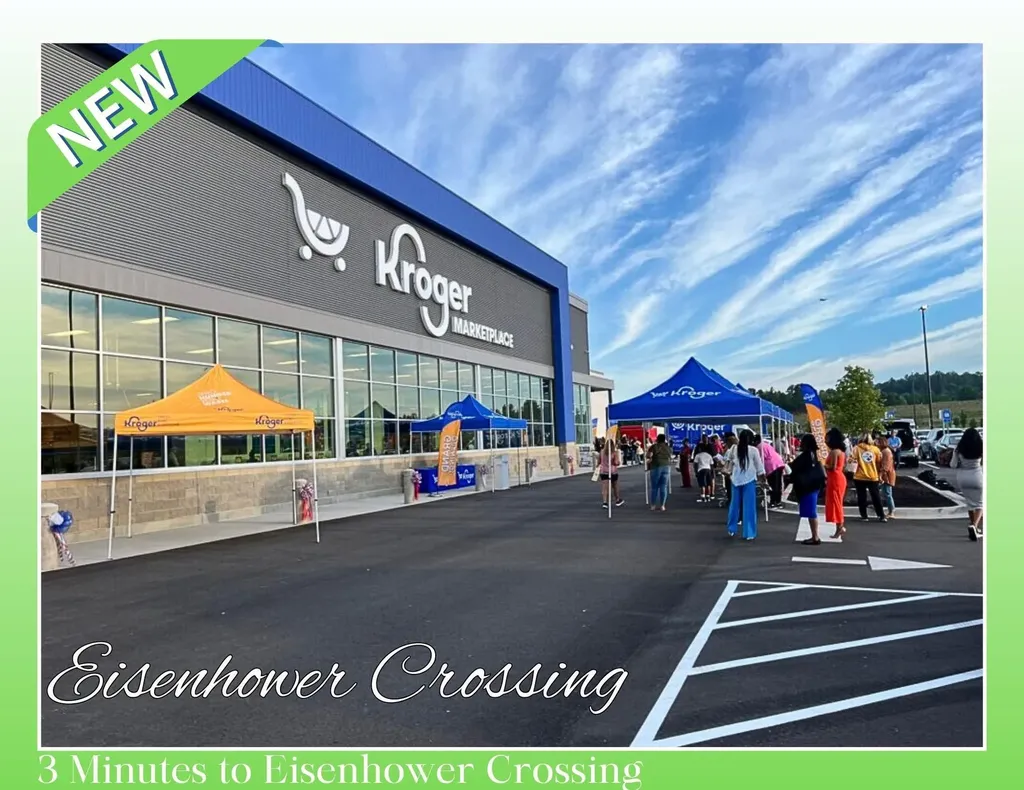 1056 Burlington Drive Augusta GA 30909