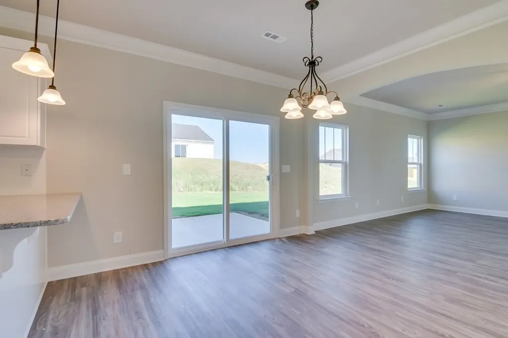 1056 Burlington Drive Augusta GA 30909