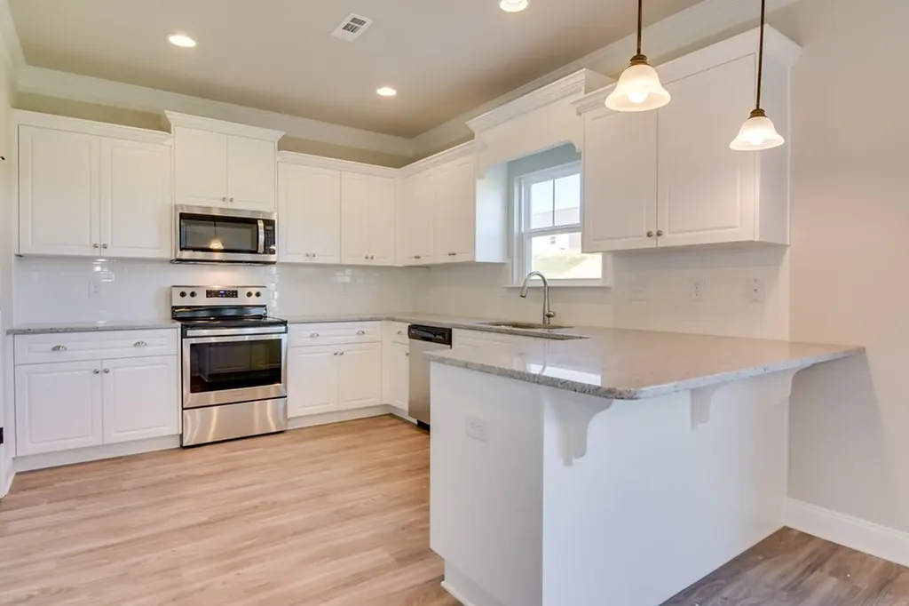 1056 Burlington Drive Augusta GA 30909