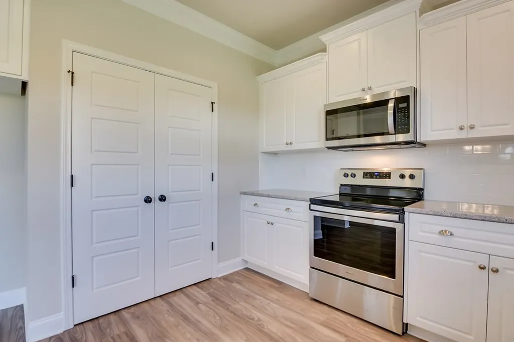 1056 Burlington Drive Augusta GA 30909