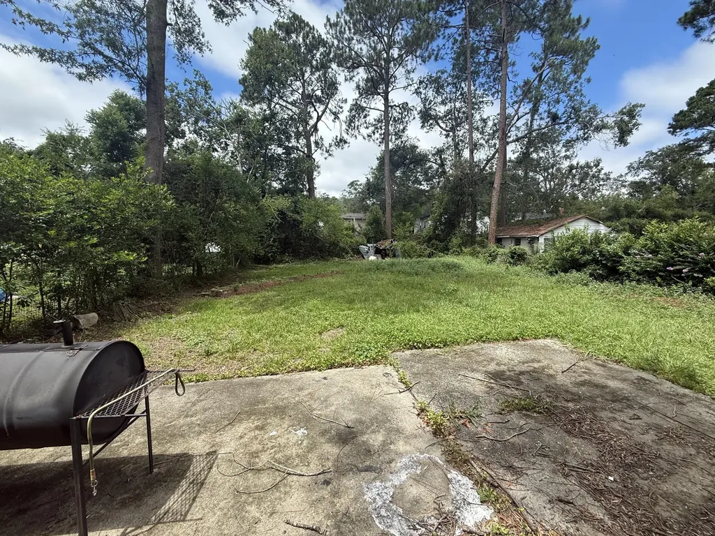 2551 Kaufman Drive Augusta GA 30906