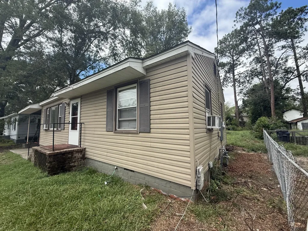 2551 Kaufman Drive Augusta GA 30906