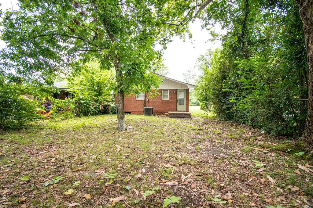 1723 Douglas Street Augusta GA 30901