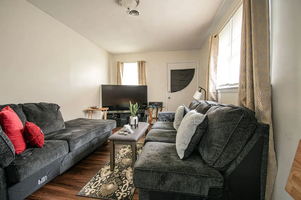 1723 Douglas Street Augusta GA 30901