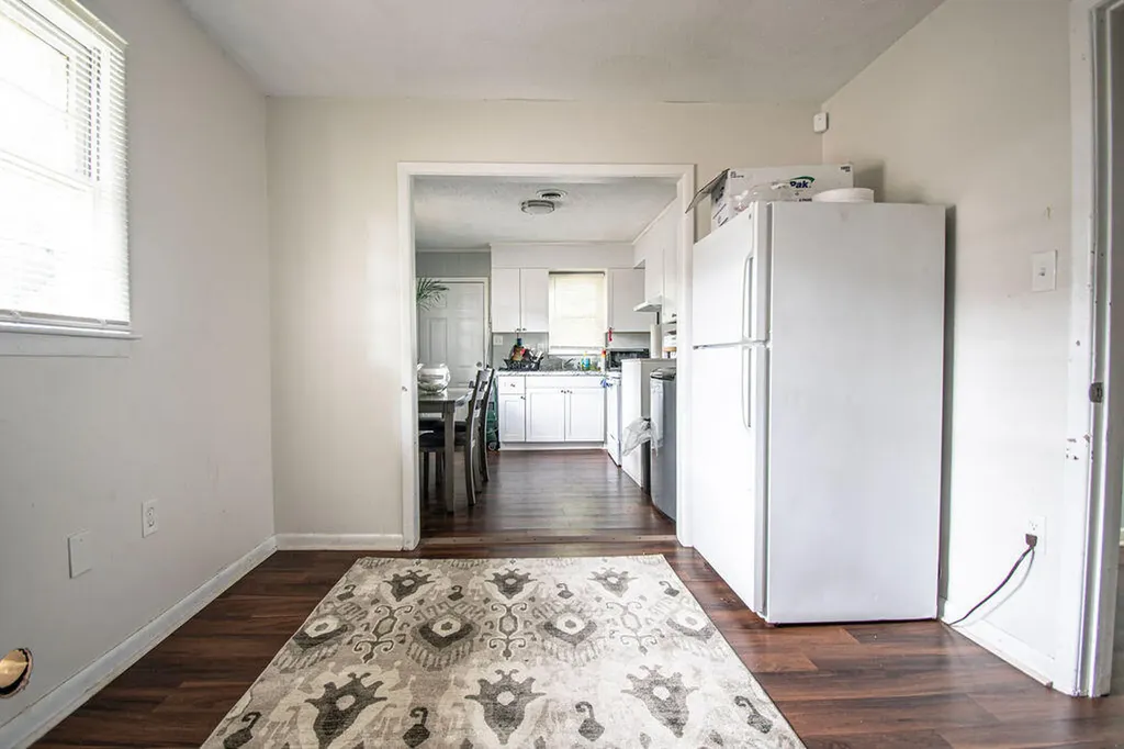 1723 Douglas Street Augusta GA 30901