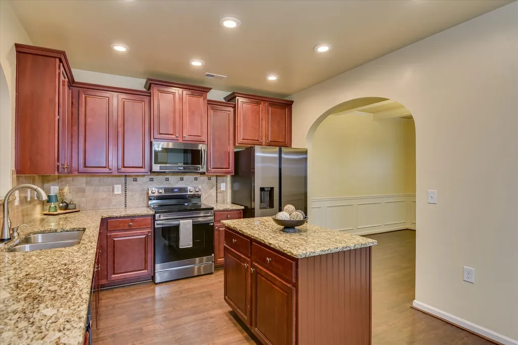 2789 Huntcliffe Drive Augusta GA 30909