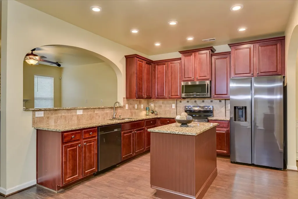 2789 Huntcliffe Drive Augusta GA 30909