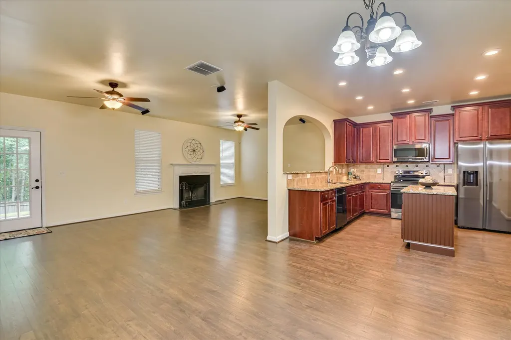 2789 Huntcliffe Drive Augusta GA 30909