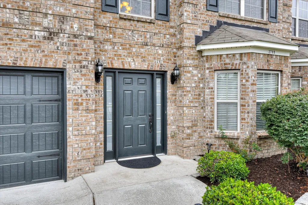 2789 Huntcliffe Drive Augusta GA 30909