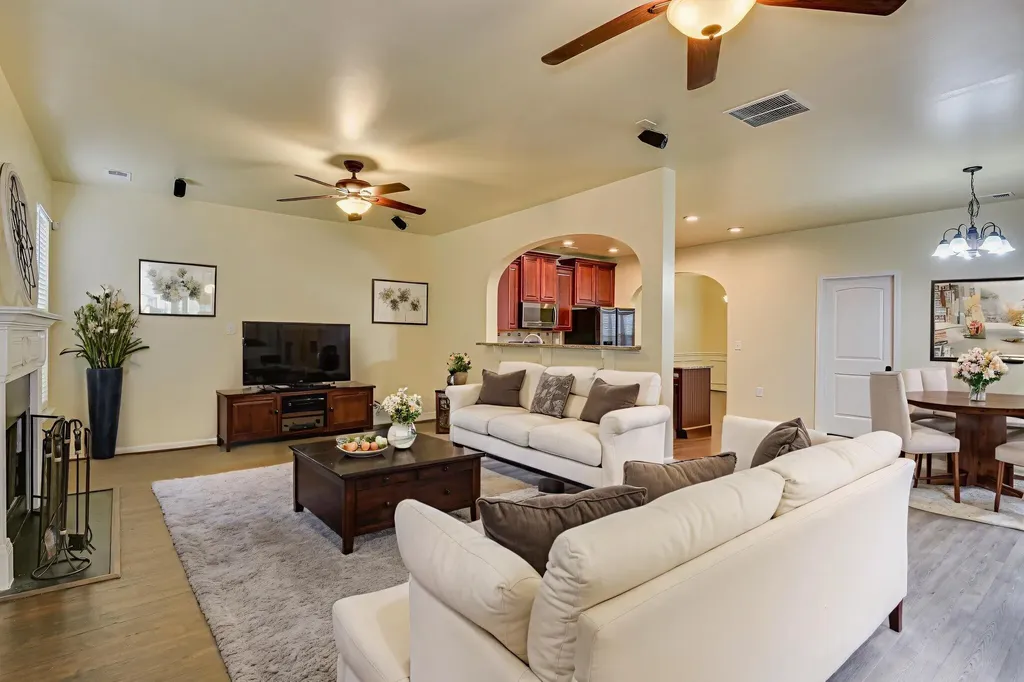 2789 Huntcliffe Drive Augusta GA 30909