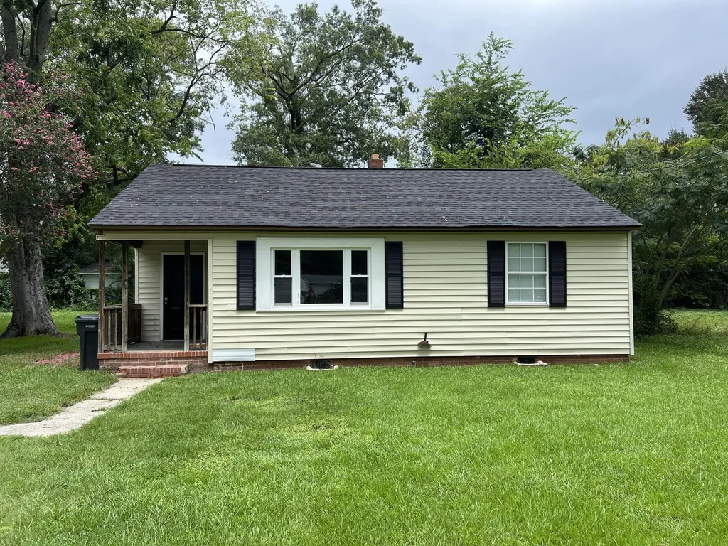 823 Mary Avenue Augusta GA 30904