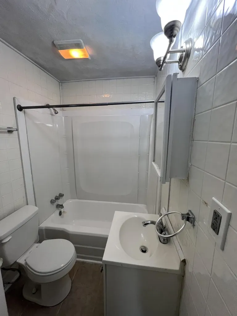 823 Mary Avenue Augusta GA 30904