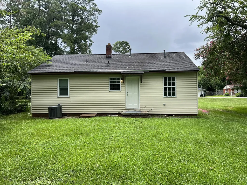 823 Mary Avenue Augusta GA 30904