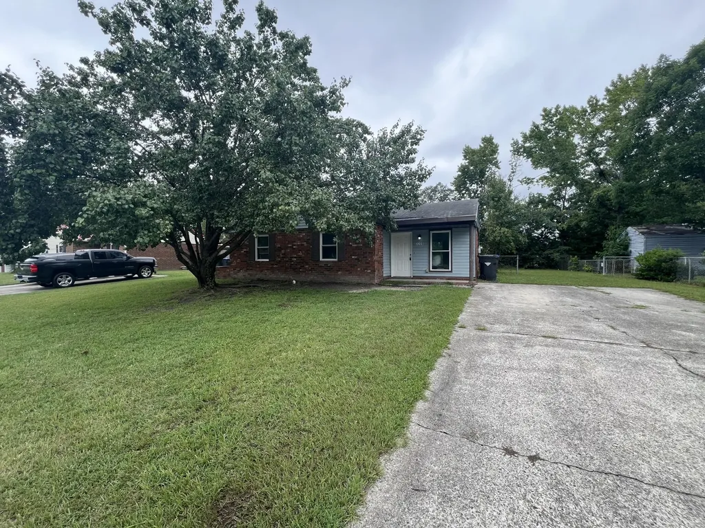 3209 E Gerald Drive Augusta GA 30906