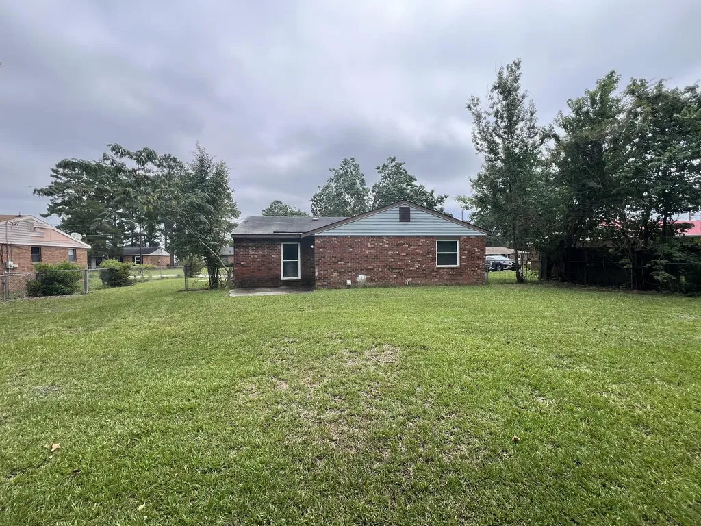 3209 E Gerald Drive Augusta GA 30906