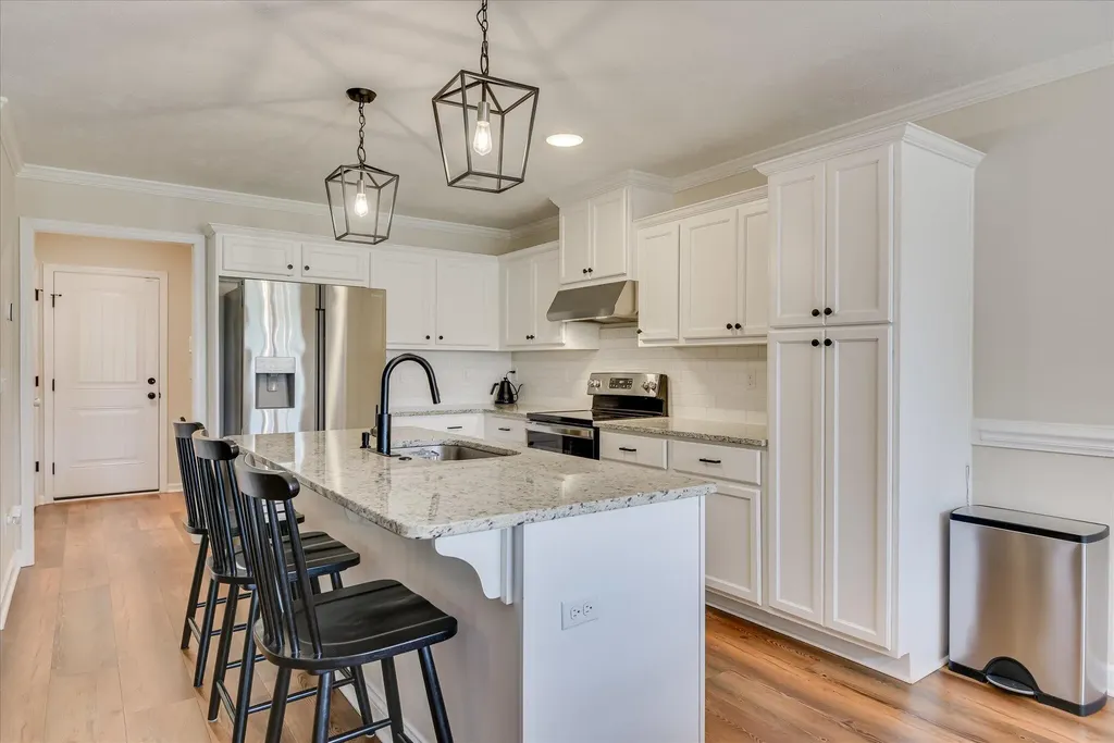 1036 Mulford Loop Augusta GA 30909