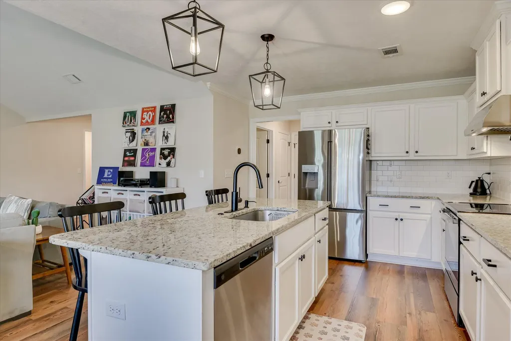 1036 Mulford Loop Augusta GA 30909