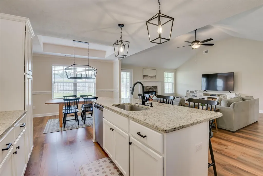 1036 Mulford Loop Augusta GA 30909