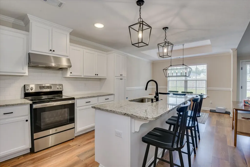 1036 Mulford Loop Augusta GA 30909