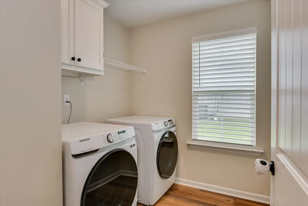 1036 Mulford Loop Augusta GA 30909