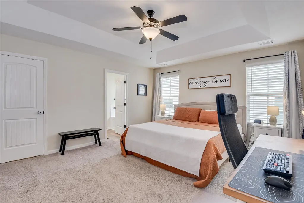 1036 Mulford Loop Augusta GA 30909