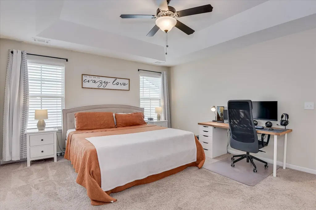 1036 Mulford Loop Augusta GA 30909