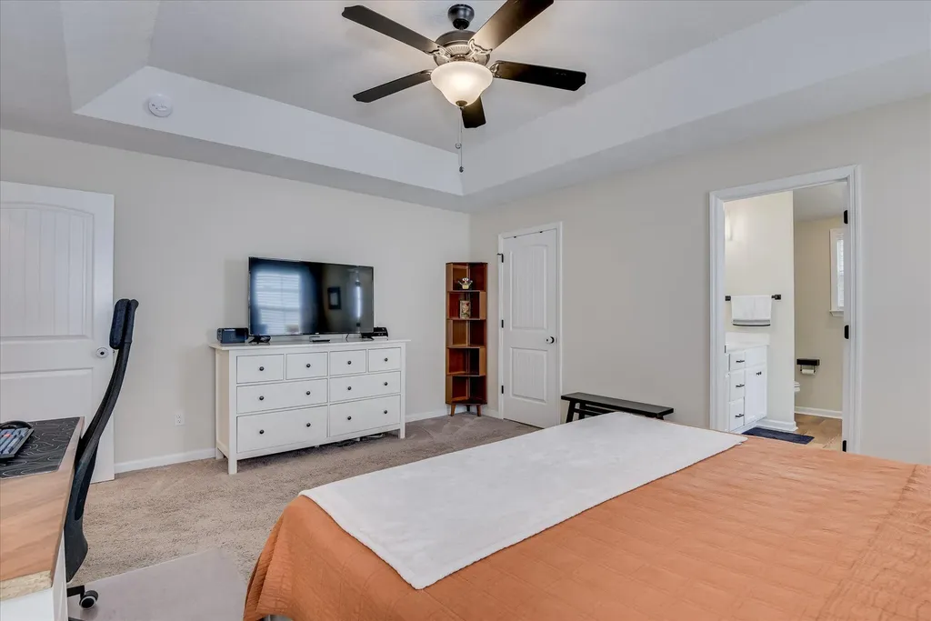 1036 Mulford Loop Augusta GA 30909