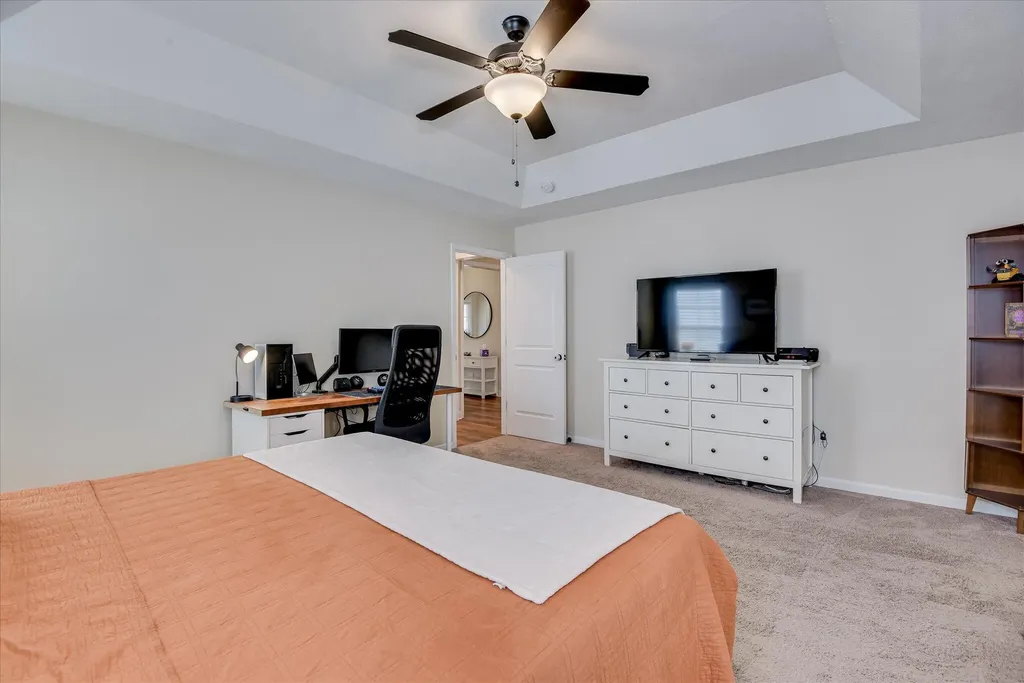 1036 Mulford Loop Augusta GA 30909