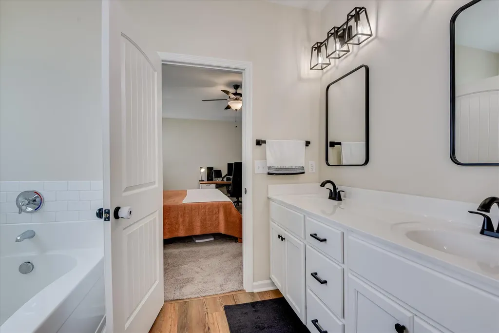 1036 Mulford Loop Augusta GA 30909