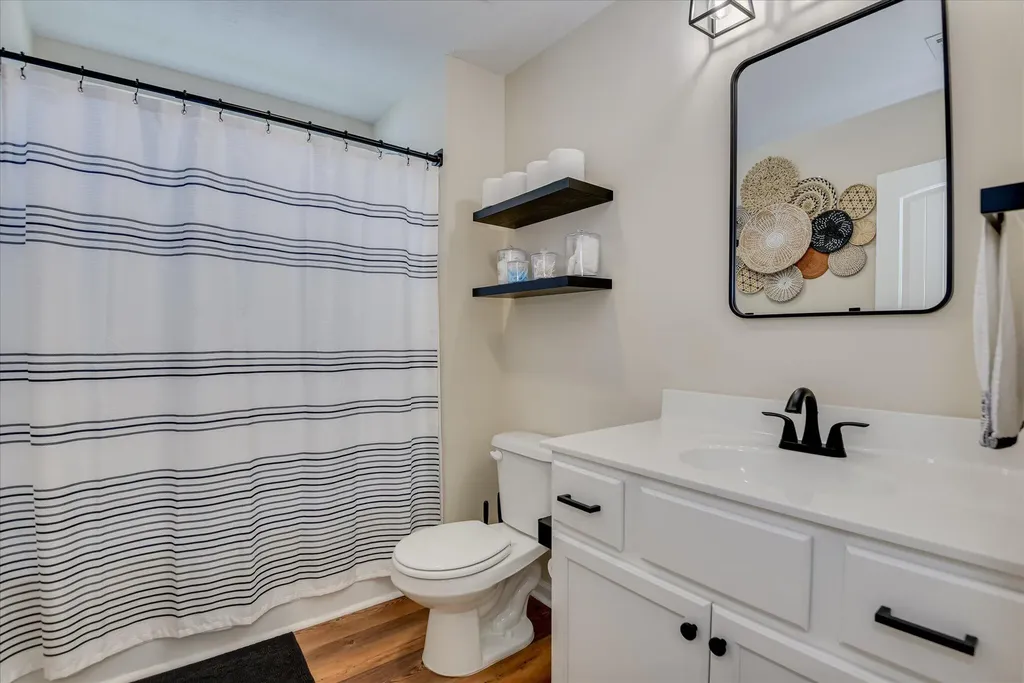 1036 Mulford Loop Augusta GA 30909