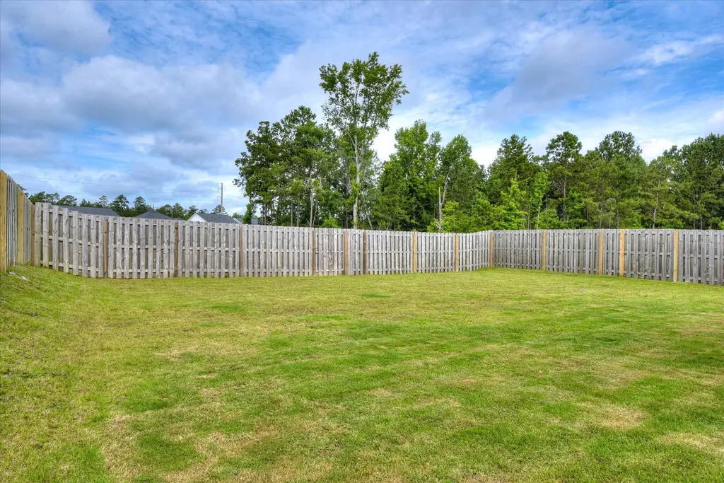 1036 Mulford Loop Augusta GA 30909