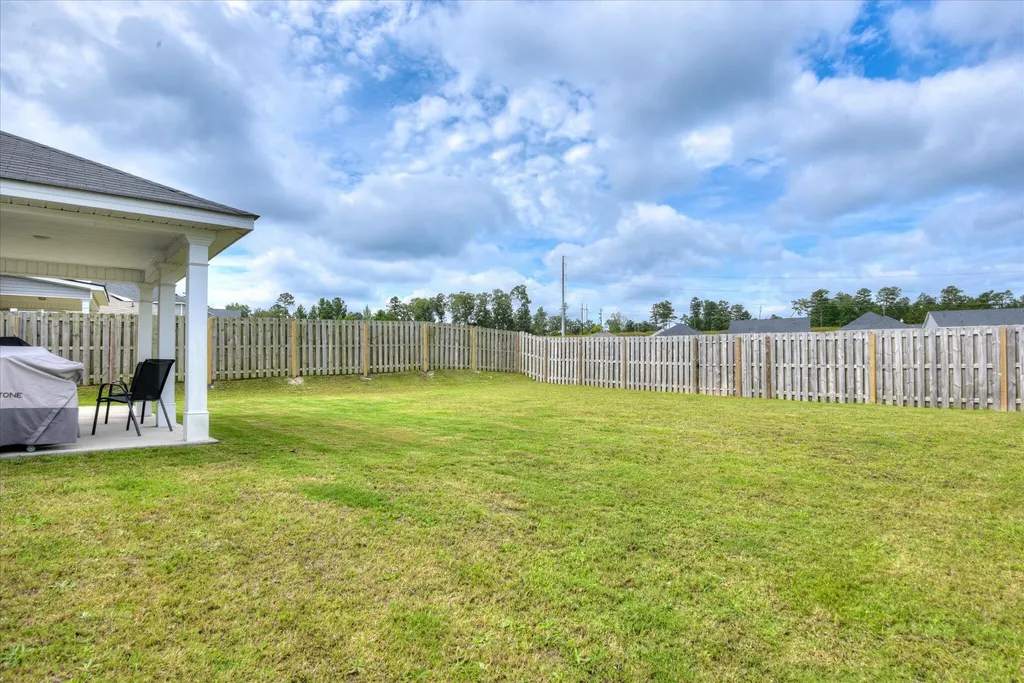 1036 Mulford Loop Augusta GA 30909