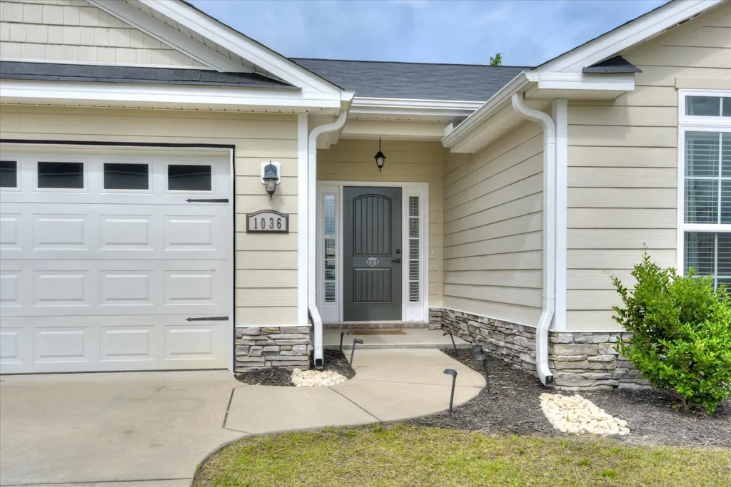 1036 Mulford Loop Augusta GA 30909