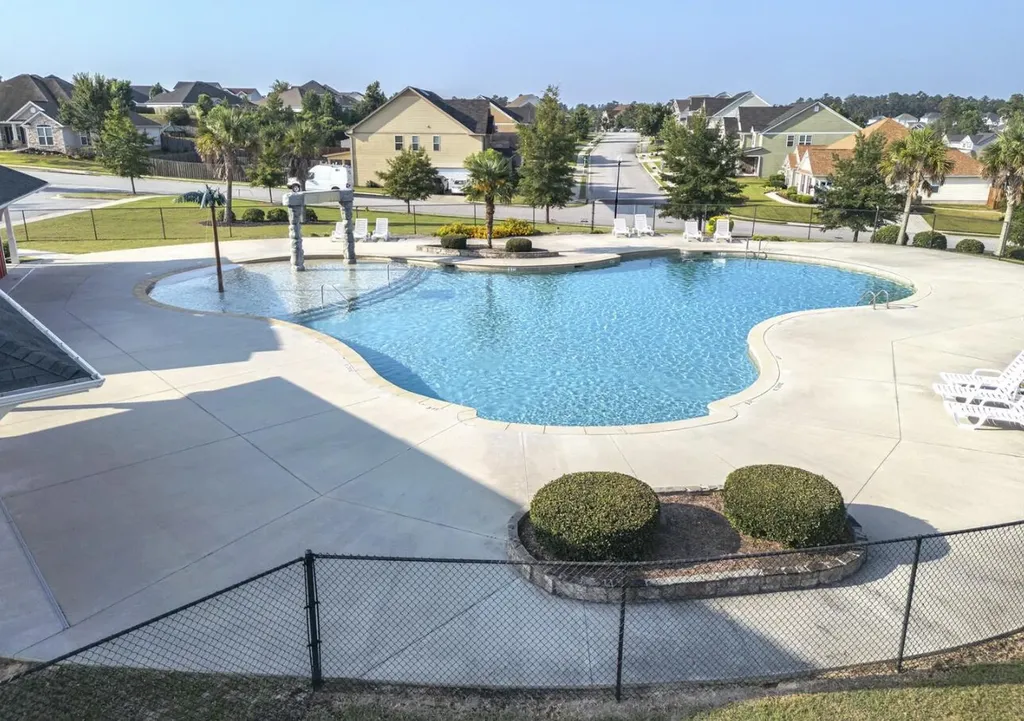 1036 Mulford Loop Augusta GA 30909