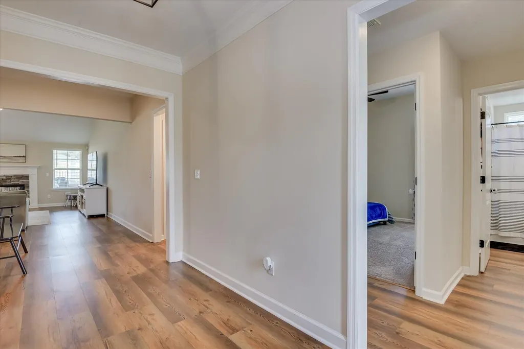 1036 Mulford Loop Augusta GA 30909