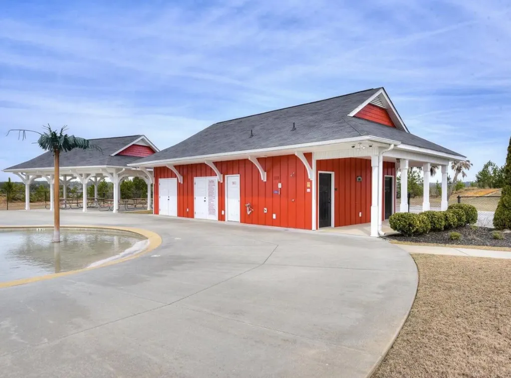 1036 Mulford Loop Augusta GA 30909