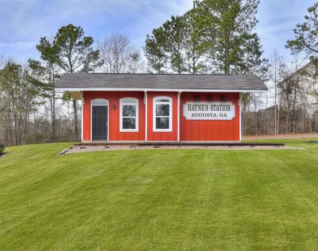 1036 Mulford Loop Augusta GA 30909