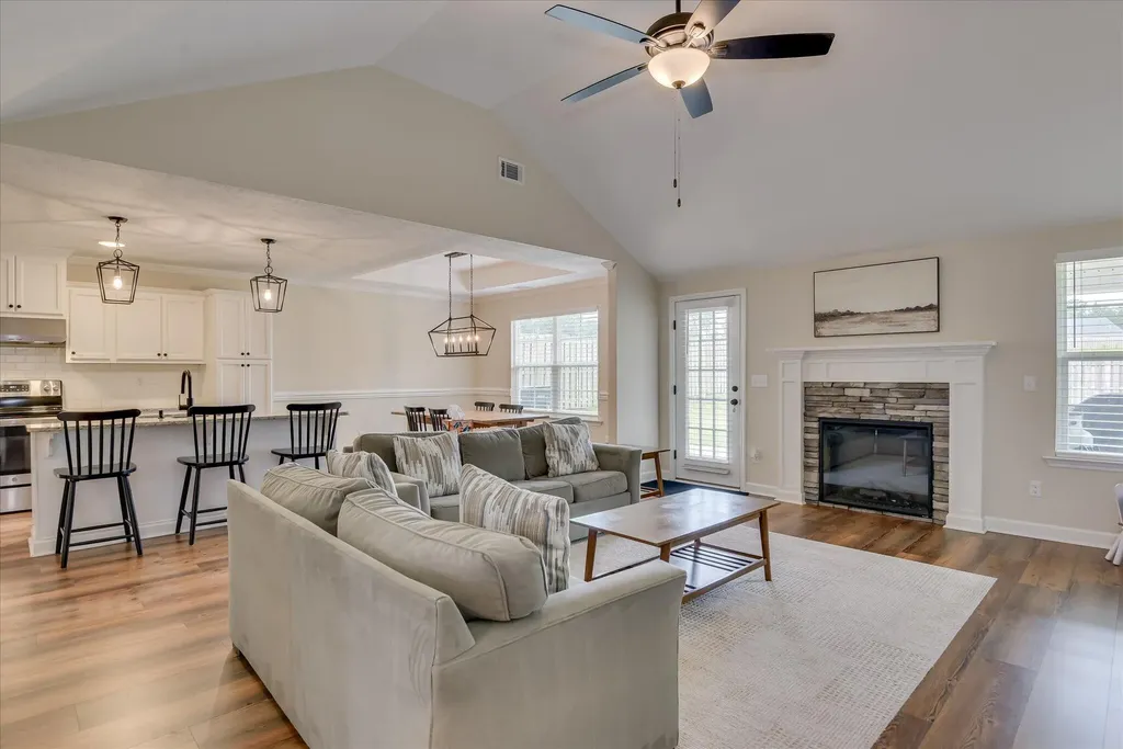 1036 Mulford Loop Augusta GA 30909