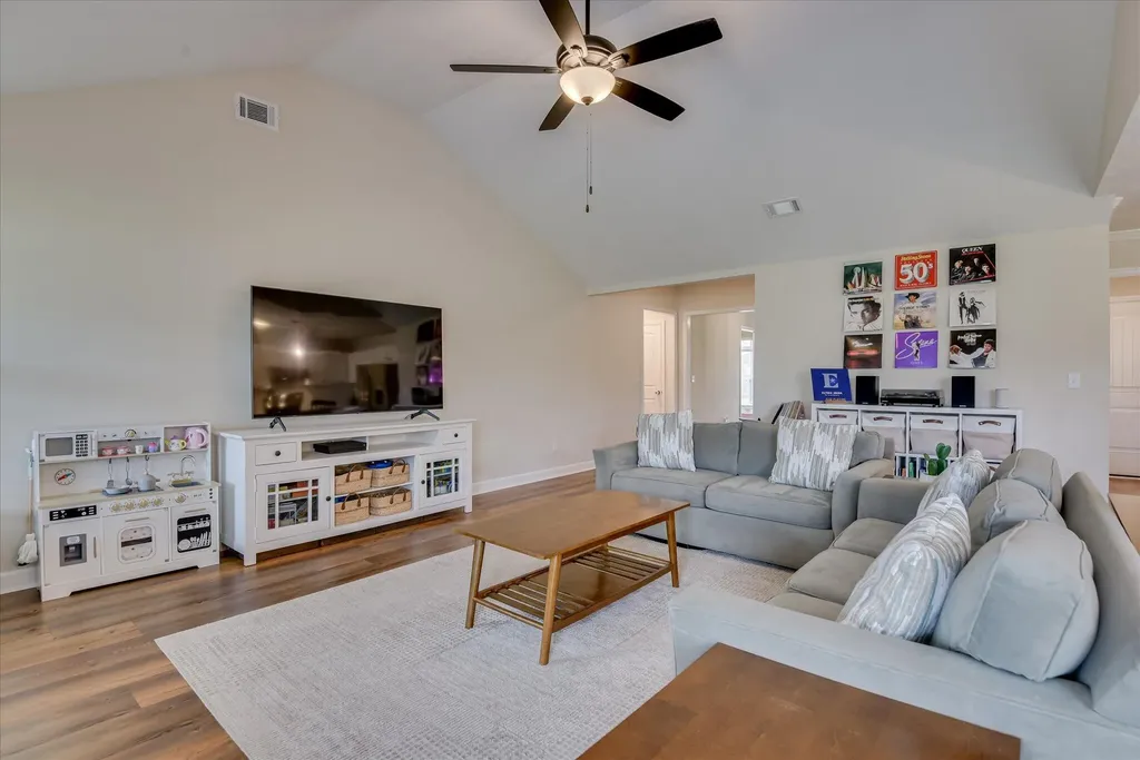 1036 Mulford Loop Augusta GA 30909