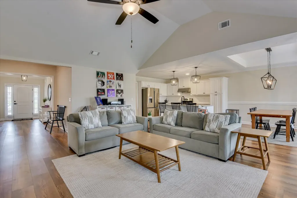 1036 Mulford Loop Augusta GA 30909