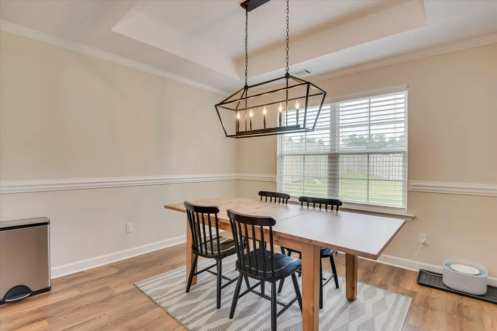 1036 Mulford Loop Augusta GA 30909