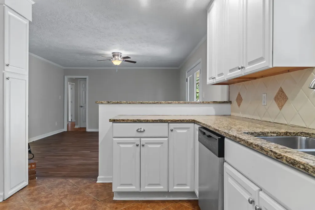 3125 Exeter Road Augusta GA 30909