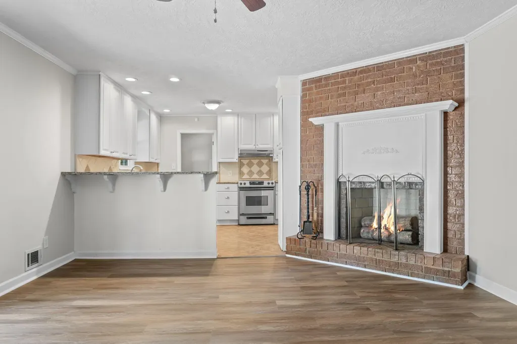 3125 Exeter Road Augusta GA 30909