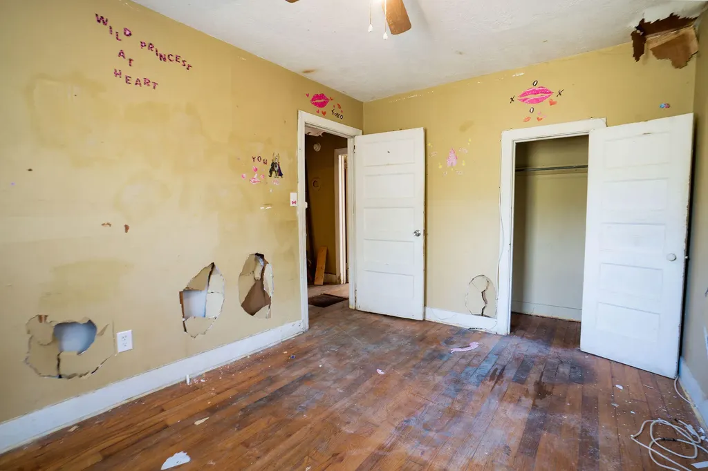 2135 Shirley Avenue Augusta GA 30904