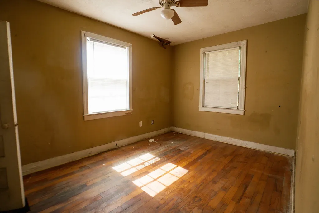 2135 Shirley Avenue Augusta GA 30904