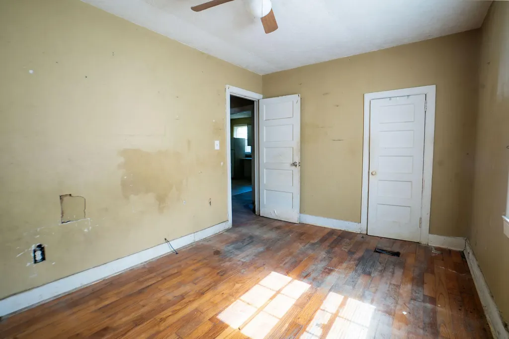 2135 Shirley Avenue Augusta GA 30904