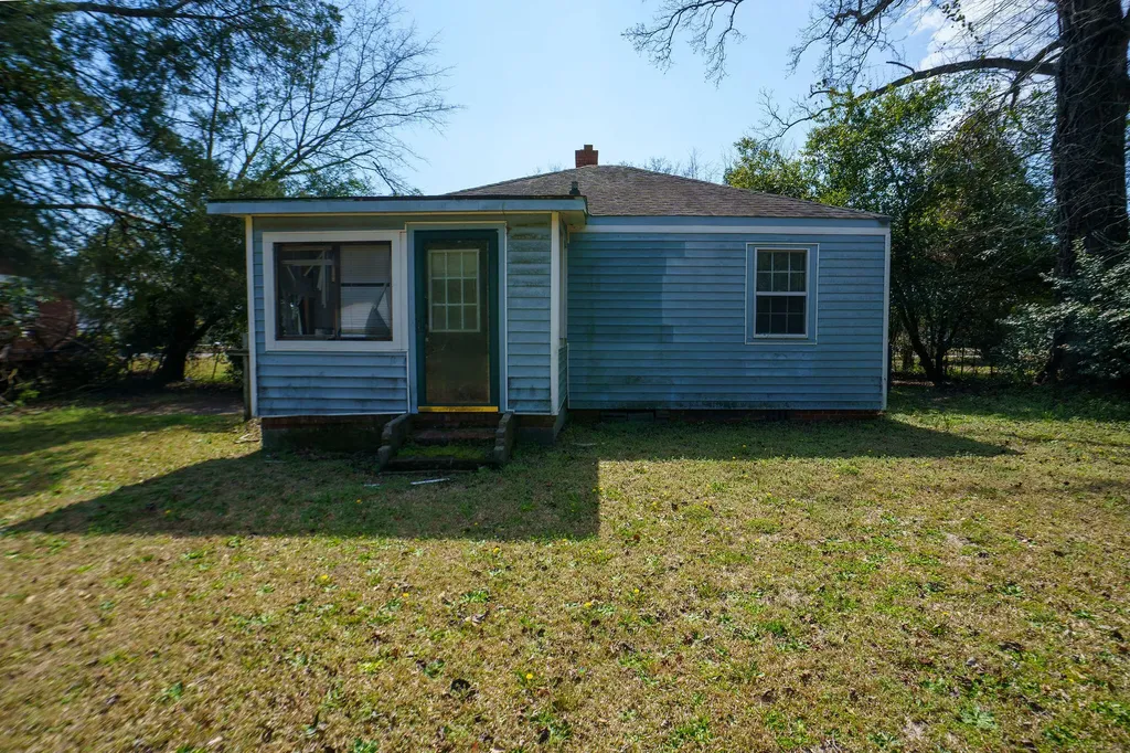 2135 Shirley Avenue Augusta GA 30904